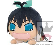 Amazon.co.jp: ぷちます! ぷちどるぬいぐるみ ～たかにゃとちびき